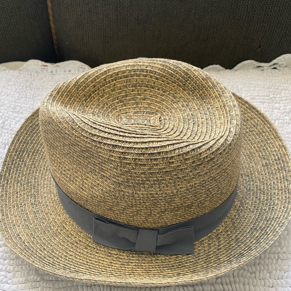 Sun ‘n’ Sand summer hat